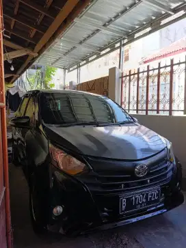 Toyota Calya G 1.2 2016