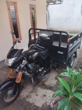 Di mahar viar roda3 ss lengkap minat wa