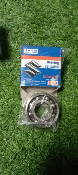 Jual bearing bantalan suzuki ori