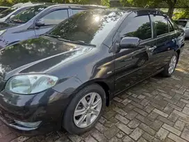 Toyota Vios 2004 Bensin