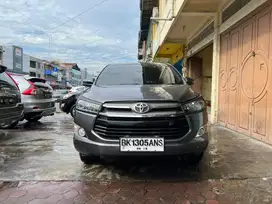Toyota innova V bensin manual 2019