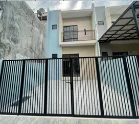 ‼️JUAL MURAH‼️RUMAH KALILOM LOR TIMUR KENJERAN SURABAYA