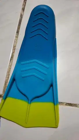 Kaki Katak Renang Anak