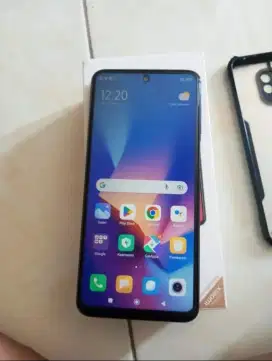 Xiaomi Redmi note 9S 6/128 fullset original