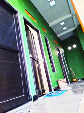 Kost murah dijual utara UNS