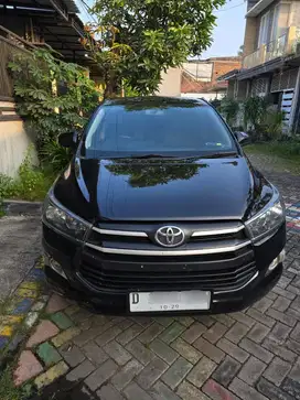 Kijang Innova 2.0 G A/T