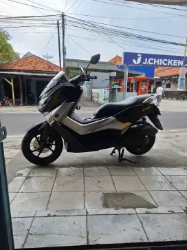 Yamaha Nmax 2015 abs full original