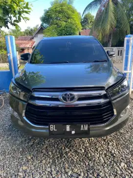 Di jual Innova diesel tipe Q limited