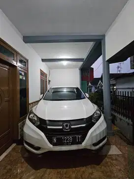 HRV 1.5 E CVT 2016 DIJUAL