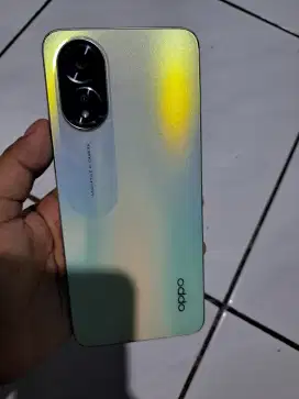 Oppo a38 ram 4/128 gb second batangan no minus