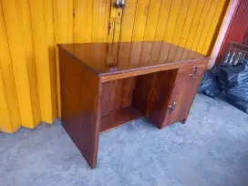 Meja kasir, meja laci, meja belajar komputer, meja Cafe