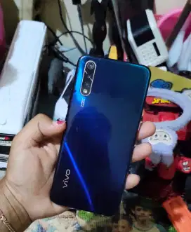 Vivo S1 ram 4+1/128 ori!.