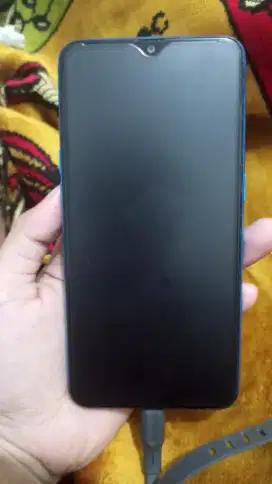 Dijual Oppo A12