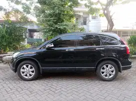 Honda CR-V 2009 Bensin