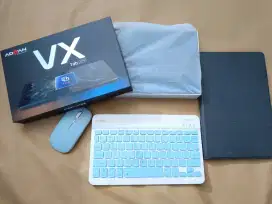 Advan Tablet VX Lite 10,4 Octa Core 2.0Ghz Tablet dual SIM card 4G