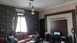 Rumah murah jarang ada!! Di marakesh Lt 134 harga 799jt nego