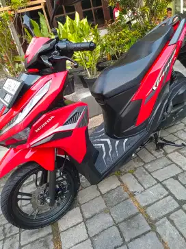 HONDA VARIO 125 CC ISS