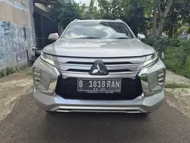 Mitsubishi Pajero Sport 2021 Diesel