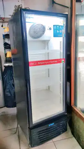 Showcase STEKO MG-200