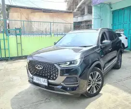Tiggo 8 Promaxx