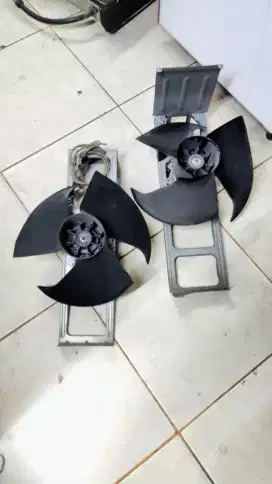 Kipas Outdoor Bekas AC