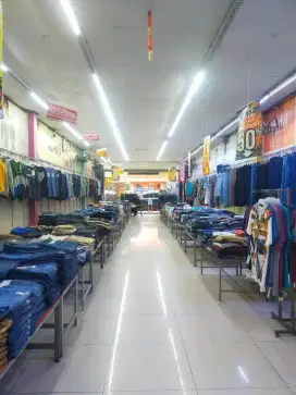 Ruko aktif 3lt tengah kota cimahi jual murah
