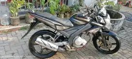 Yamaha vixion 2012