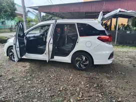 Honda Mobilio 2014 Bensin