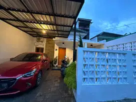 Rumah Bagus Full Perabotan Siap Huni Dekat Jln Wates Onggobayan