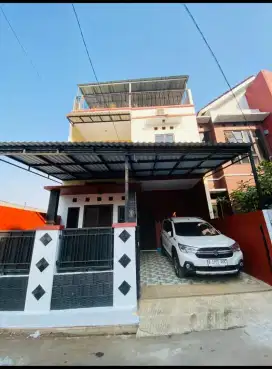 RUMAH DIJUAL MURAH