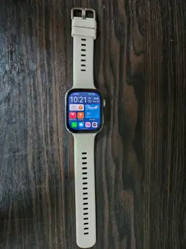 huawei watch fit 3