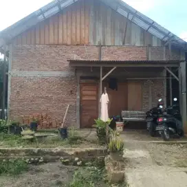 Rumah baru murah bangeet Ajb msk mobil di  panyabungan Madina Sumut