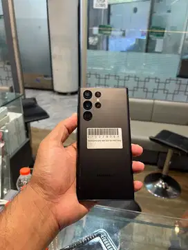 Samsung S22 ultra 256