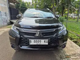 Mitsubishi Pajero Sport 2019 Diesel