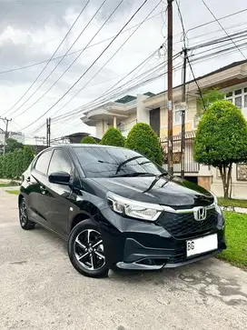 [KM4rb] Brio E 2024/2023 matic Faclift