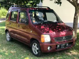 KARIMUN KOTAK KARKO GX 2005