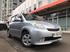 Daihatsu sirion 1.3 RS Vvti dari pemakai untuk pemakai