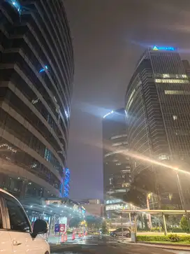 Mencari pekerjaan driver/supir daerah bsd/tangsel/jaksel