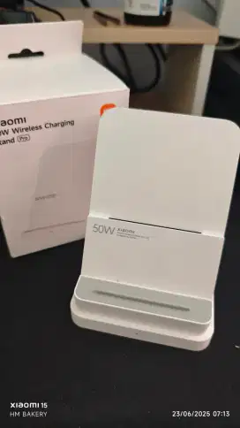 Charger wireless xiaomi 50watt