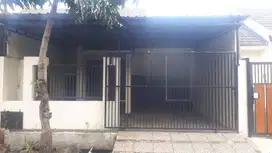 Rumah minimalis sederhana nyaman di Sidoarjo