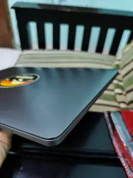 Macbook Pro 2018 Touch Bar