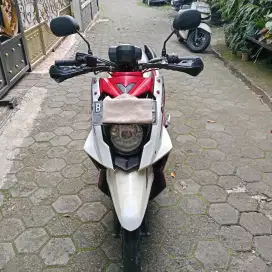 Fs Yamaha X-RIDE 2014