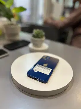 Iphone 12 mini 128 blue