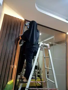 Jasa bersih rumah | Jasa cuci sofa dan springb | Jasa cleaning service