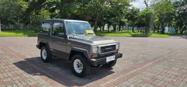 Taft GT F70 4x4 Diesel