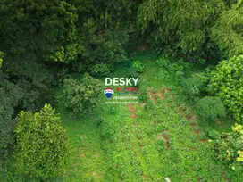 Jual Tanah Komersial 4.526m² SHM di Raya Pondok Rajeg, Cibinong, Bogor