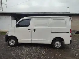 Daihatsu Gran max 2024 Bensin