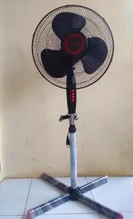 KIPAS ANGIN STANDING 16 INCH SEKAI NORMAL