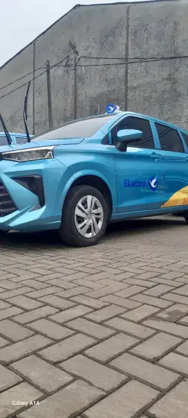 Masih butuh banyak driver