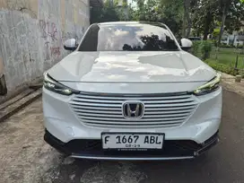 Honda HR-V 2024 Bensin